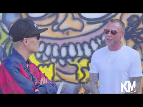 Konfidential Interview | Knowrth Media talks overcoming addiction, Much Music, + more