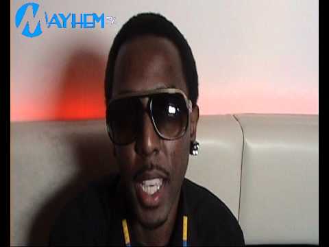 MAYHEM TV - BC DA BOSSMAN FEAT. ILLAMADI - SUPERHERO (BEHIND THE SCENES THROWBACk)