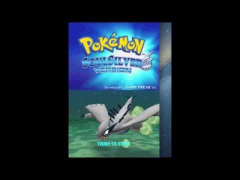 Pokemon Storm Silver Episode One   "I wish all pokemon games where like this"