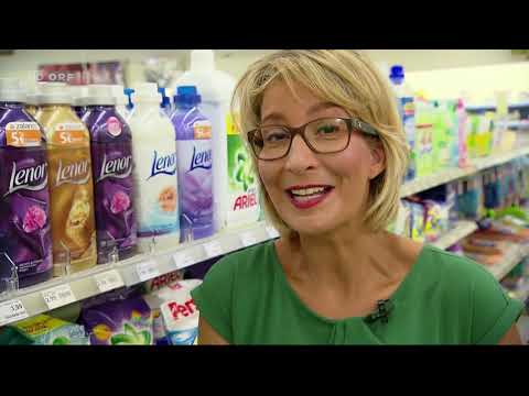 Waschen - Reine Sauberkeit oder reines Geschäft?