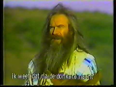 Johnny Cash:  Cool water