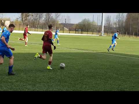 Mecz MKS Fablok II - Wisełka Rozkochów