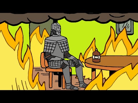 Some call me the best Bloodborne player