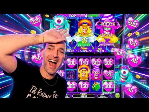 Please Don't Let Her Watch This Video! (On a Quest for ❤️ & 💰