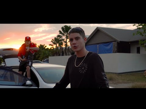 RileyP - We Want More