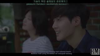 [RM] SNUPER 스누퍼 – Maze OST When Time Stopped