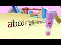 Starfall Alphabets Order Kids Learning Abc