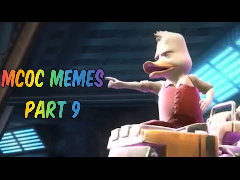 MCOC Memes Part 9