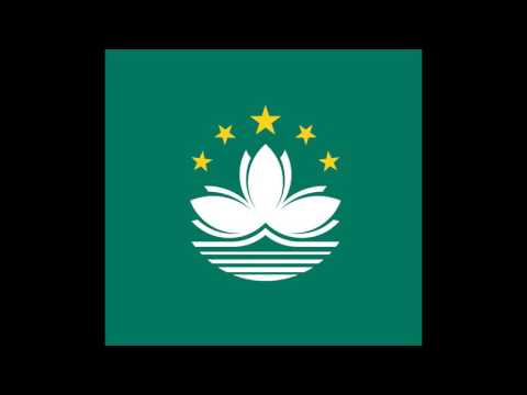 Macau | Huáng Lìqí - Dragostea Din Tei