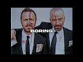 Breaking Bad Is Boring
