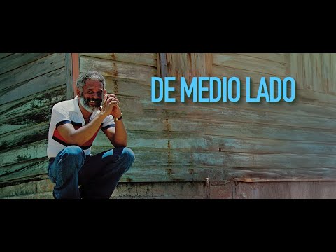 Ismael Rivera y Sus Cachimbos - De Medio Lado (De Medio Lao) Letra Oficial