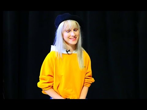 Hayley concede entrevista intimista ao Behind The Brand (Legendado)