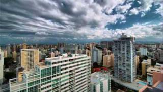 jay jay johanson - mana mana mana mana