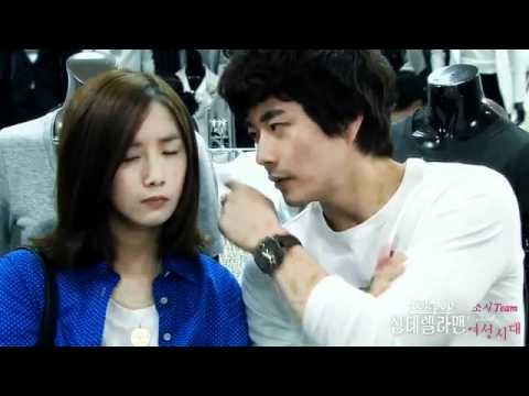 [Vietsub] Women Generation (OST Cinderella Man)