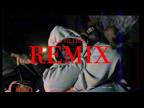 WESTSIDEGUNN - Over Gold Ft. Meyhem Lauren (La Vilerie REMIX)
