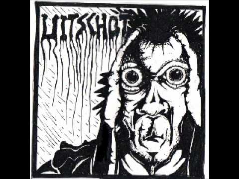 Uitschot   Old Demo   Ik trek het me niet aan