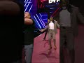Arn Anderson Acted As The Enforcer During The TNT Championship Match On AEW Dynamite