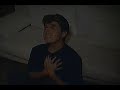 Jamie Miller Empty Room Official Visualizer