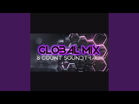 Global Mix 8-Count Track 2024-2025
