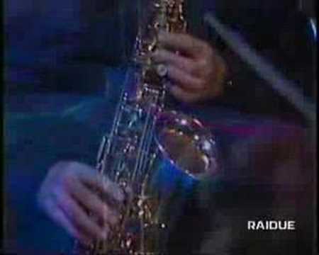 Paul Motian Quintet ~ How Deep Is The Ocean
