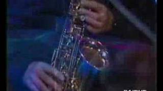 Paul Motian Quintet ~ How Deep Is The Ocean