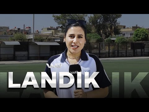 سەیری ڤیدیۆکە بکەن .. Landik - Xeleka 52 | لاندك - خەلەكا ٥٢