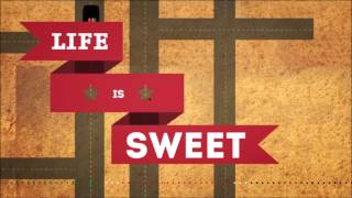 "Life is Sweet", anche Fiorello benedice Fabi-Silvestri-Gazzè (LoSpettacolo.it)