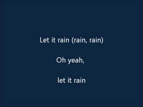 The Temptations - I Wish It Would Rain (lyrics).wmv