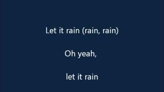 The Temptations - I Wish It Would Rain (lyrics).wmv