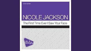 The First Time Ever I Saw Your Face (Definitive Mix)