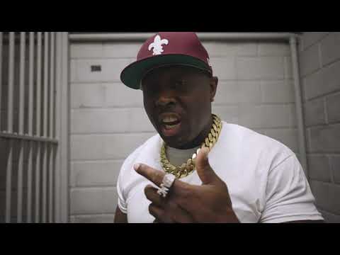 AMG Manson - Small Talk [Music Video] PUBLICLY HATED PRIVATELY LOVED PT.2