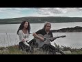 David Wilcox - Do I dare (Cover by Joy & MrWhasp)