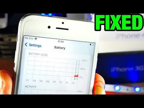 iOS 15.4.1 iPhone 6s FULL REVIEW