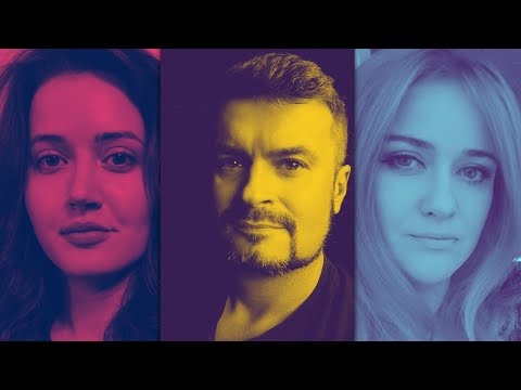 Wywiad LIVE - pisarz Michał Gołkowski rozmawia z AudioTeatrem