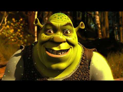 Shrek Wallpaper Engine