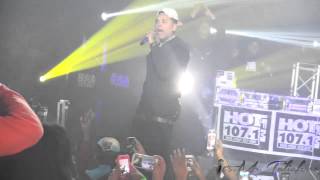 Kevin Gates (Live Performance) John Gotti