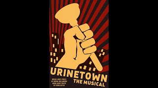 Snuff The Girl - Urinetown Choreography