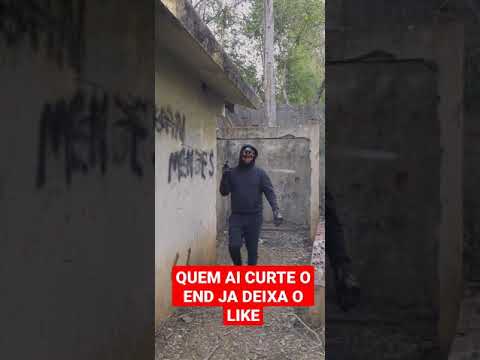 END NA CASA DA CRIATURA.