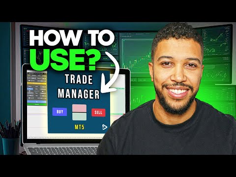 Video Trade Manager DaneTrades