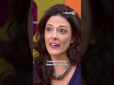 Cris Fibe comenta sobre responsabilidade da imprensa na cobertura de casos de fem1nicídi0
