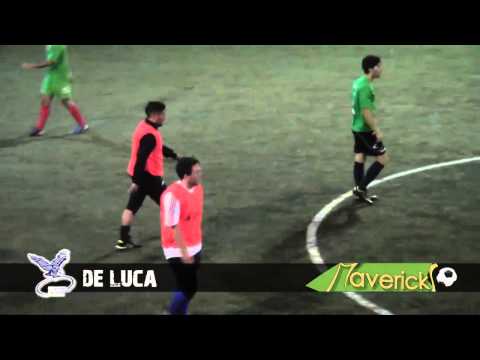 Giuriprudenza Mavericks vs Economia Winston Team   MASTER 7 Giornata   Mavericks League 4ed