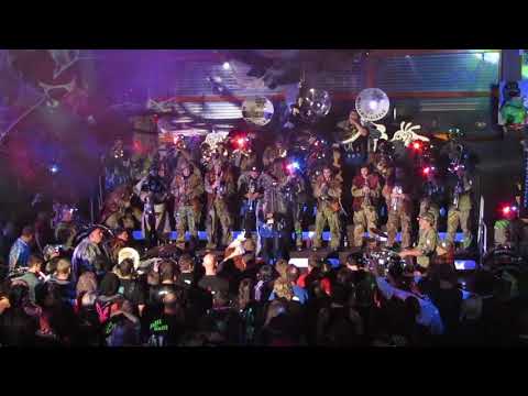 Mühlengeischter Eigeltingen - Aquarius + let the sun shine