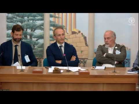 Innovation for Drought and Agriculture