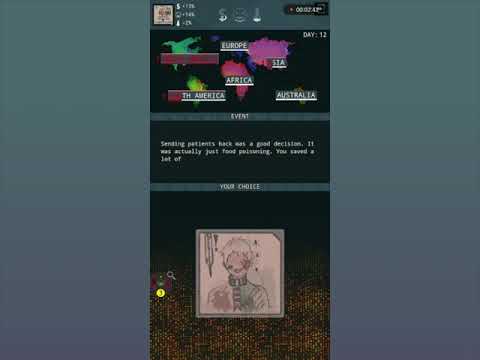 Pandemia: Virus Outbreak FREE