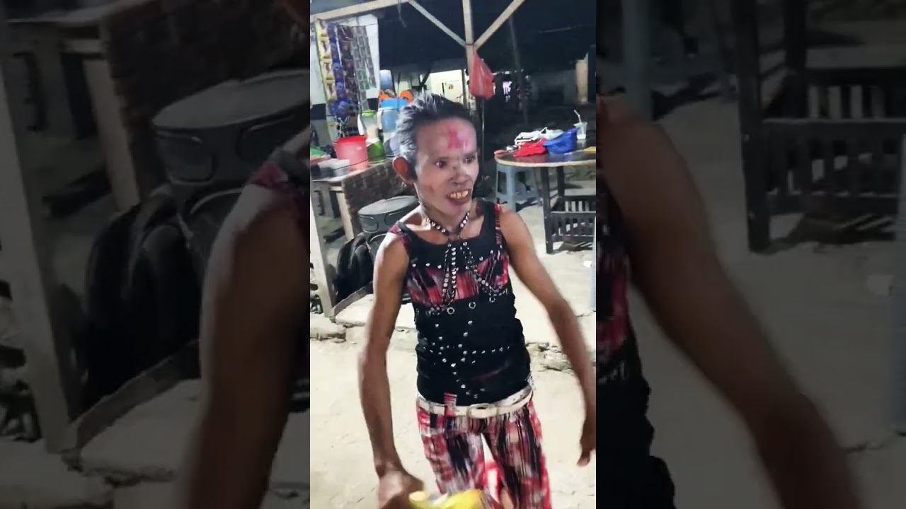 Can’t Stop Laughing at These Silly Dance Moves! #shorts #funny #comedy #trending