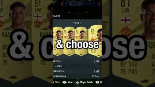 If You Want Fast FIFA Coins, Do This