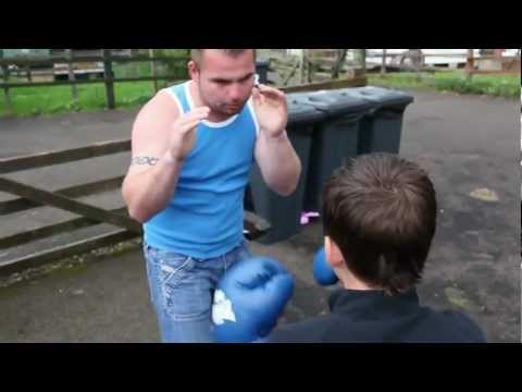 Gypsy Blood - Original Trailer (with some unseen footage)