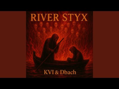 RIVER STYX (feat. KVI)