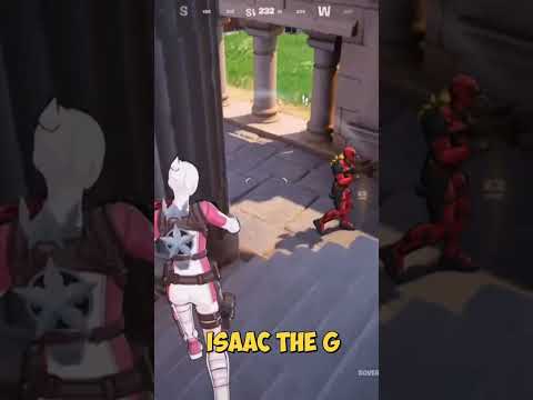 I Hit 31 On This Kid in Fortnite! #fyp #fortnite #sub #shorts #gaming #fastlife