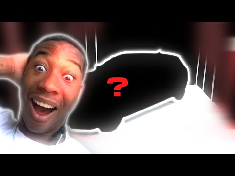 CENTINO GOES CAR SHOPPING *GONE RIGHT*